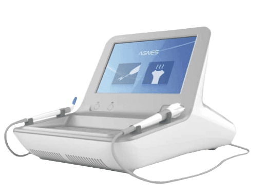 Agnes Device