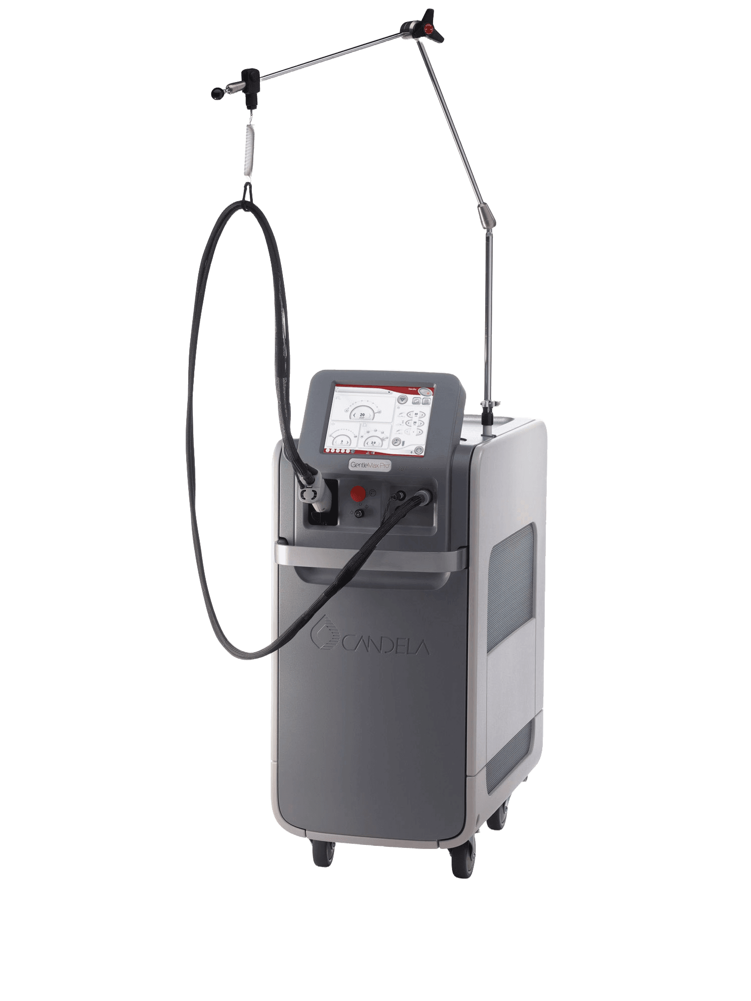 G-MAX Pro Device