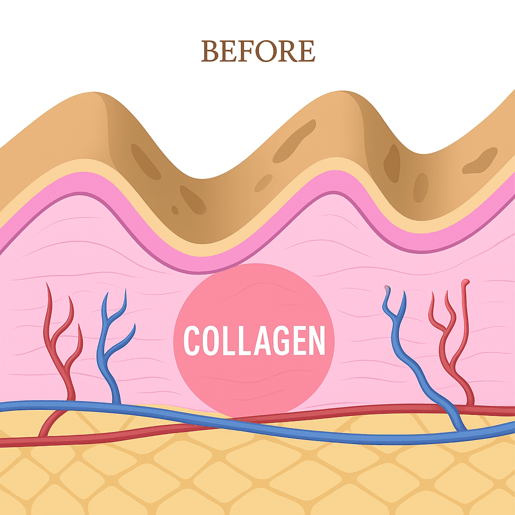 Before treatment