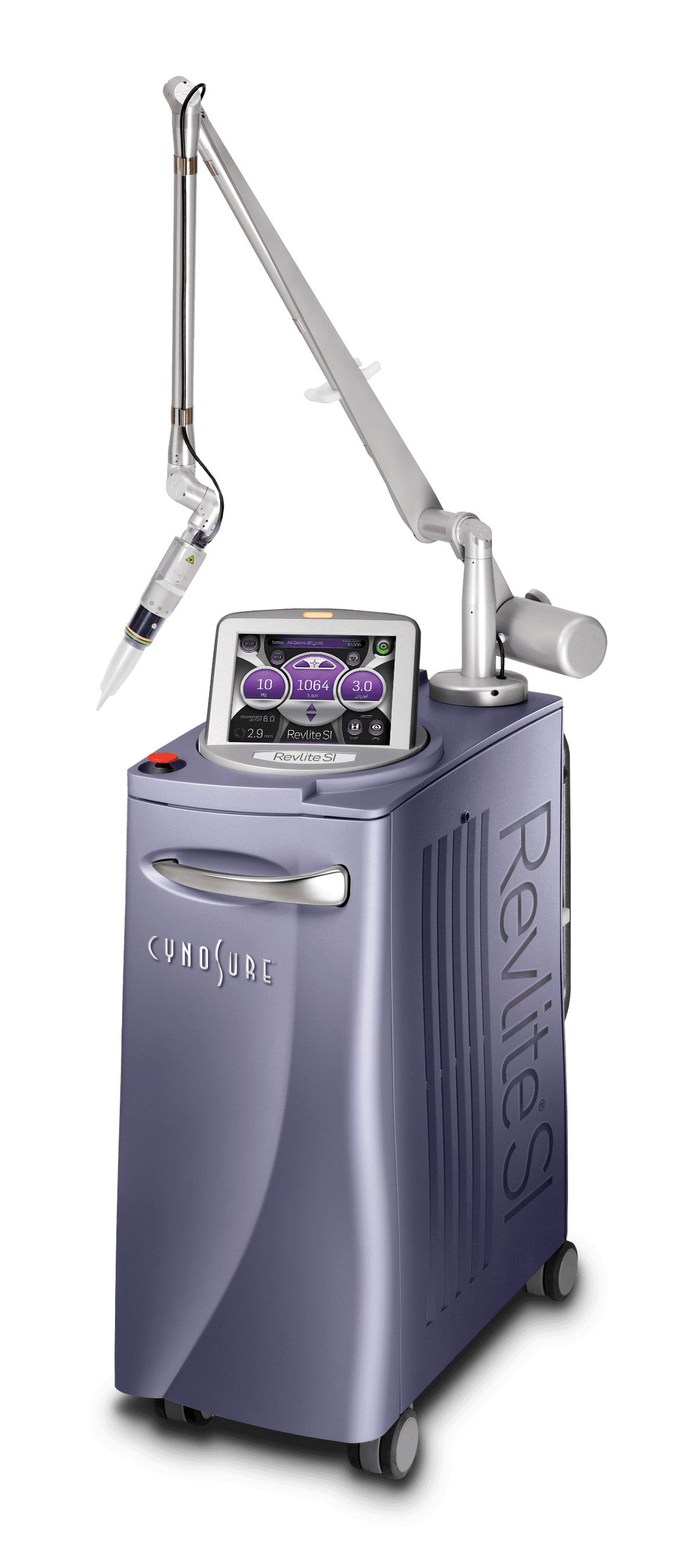 레블라이트SI Device