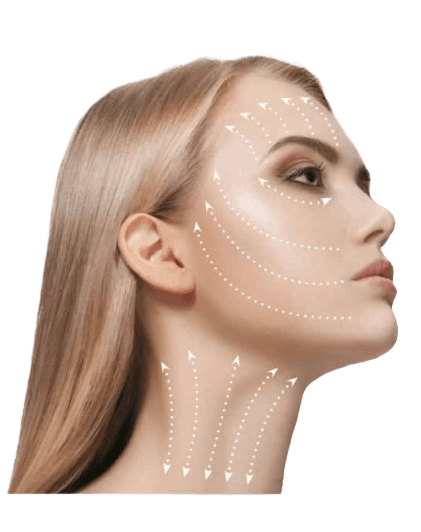 Skin Botox Device