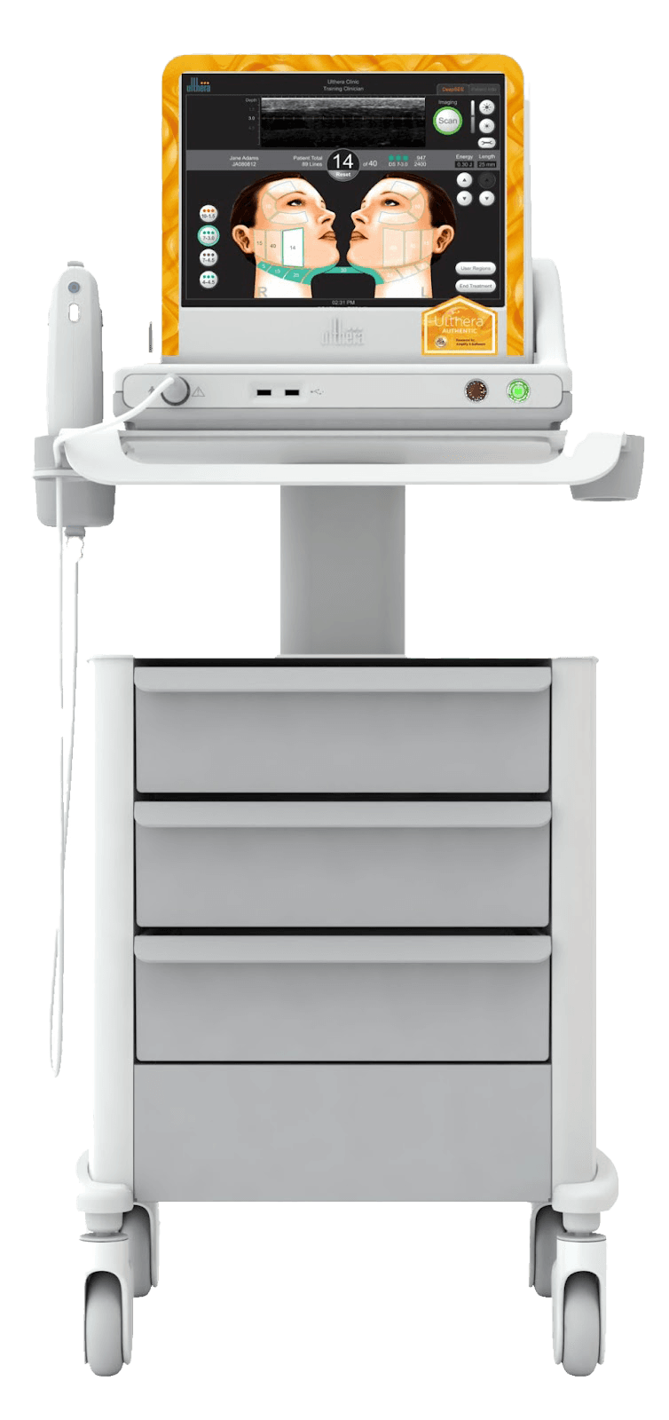 Ulthera Device